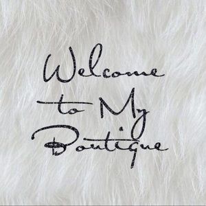 Welcome to Ms. Mia Jaye’s Luxe Closet!